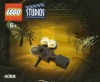 Image for LEGO® set 4068 Handy Camera