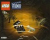 Image for LEGO® set 4069 Katinco & Megaphone