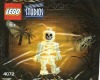 Image for LEGO® set 4072 Skeleton