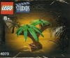 Image for LEGO® set 4073 Tree 1