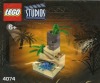 Image for LEGO® set 4074 Tree 3