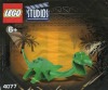 Image for LEGO® set 4077 Plesiosaur