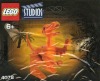 Image for LEGO® set 4078 T-Rex