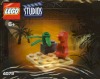 Image for LEGO® set 4079 Mini Rex