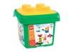 Image for LEGO® set 4080 Brick Bucket Small