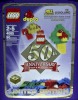 Image for LEGO® set 4085 50th Anniversary Bucket