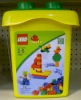 Image for LEGO® set 4085 Duplo Bucket