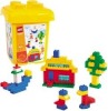 Image for LEGO® set 4087 Basic Flexible Bucket, Large