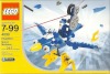 Image for LEGO® set 4090 Motion Madness