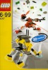 Image for LEGO® set 4097 Mini Robots