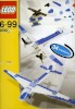 Image for LEGO® set 4098 High Flyers