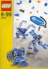 Image for LEGO® set 4099 Robobots