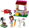 Image for LEGO® set 41003 Olivia's Newborn Foal