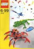 Image for LEGO® set 4101 Wild Collection