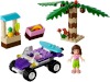 Image for LEGO® set 41010 Olivia's Beach Buggy