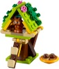 Image for LEGO® set 41017 Squirrel's Tree House