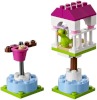 Image for LEGO® set 41024 Parrot's Perch