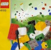 Image for LEGO® set 4103 Fun with Bricks