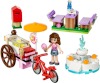 Image for LEGO® set 41030 Olivia's Ice Cream Bike