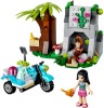Image for LEGO® set 41032 First Aid Jungle Bike
