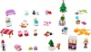 Image for LEGO® set 41040 Friends Advent Calendar