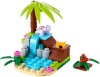 Image for LEGO® set 41041 Turtle's Little Paradise
