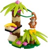 Image for LEGO® set 41045 Orangutan's Banana Tree