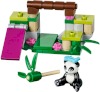 Image for LEGO® set 41049 Panda's Bamboo