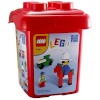 Image for LEGO® set 4105 Imagine and Build