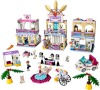 Image for LEGO® set 41058 Heartlake Shopping Mall