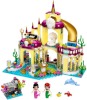 Image for LEGO® set 41063 Ariel's Undersea Palace