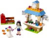 Image for LEGO® set 41098 Emma's Tourist Kiosk