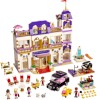 Image for LEGO® set 41101 Heartlake Grand Hotel