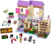 Image for LEGO® set 41108 Heartlake Food Market