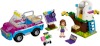 Image for LEGO® set 41116 Olivia's Exploration Car