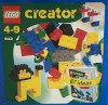 Image for LEGO® set 4112 Basic Building Set