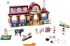 Image for LEGO® set 41126 Heartlake Riding Club