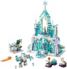 Image for LEGO® set 41148 Elsa's Magical Ice Palace