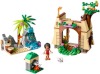 Image for LEGO® set 41149 Moana's Island Adventure