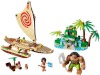 Image for LEGO® set 41150 Moana's Ocean Voyage