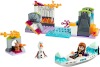 Image for LEGO® set 41165 Anna's Canoe Expedition