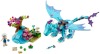 Image for LEGO® set 41172 The Water Dragon Adventure