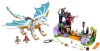 Image for LEGO® set 41179 Queen Dragon's Rescue