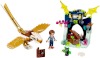 Image for LEGO® set 41190 Emily Jones & The Eagle Getaway