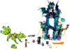 Image for LEGO® set 41194 Noctura's Tower & the Earth Fox Rescue 
