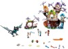 Image for LEGO® set 41196 The Elvenstar Tree Bat Attack