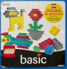 Image for LEGO® set 4122 Basic Building Set, 4+