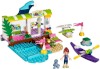 Image for LEGO® set 41315 Heartlake Surf Shop