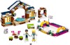 Image for LEGO® set 41322 Snow Resort Ice Rink