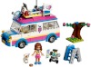 Image for LEGO® set 41333 Olivia's Mission Vehicle